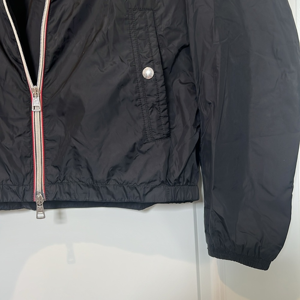 Moncler PORTNUEF GIUBBOTTO PORTNUEF Jacket - Picture 4 of 6